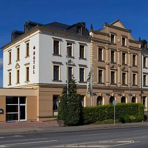 Hotel Reichskrone