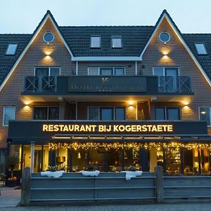 Hotel Kogerstaete Texel